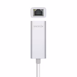 AISENS A109-0505 carte réseau Ethernet 1000 Mbit/s