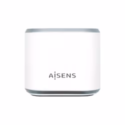AISENS ASCH-5PQC-W chargeur d'appareils mobiles Universel Blanc Secteur Charge rapide Intérieure
