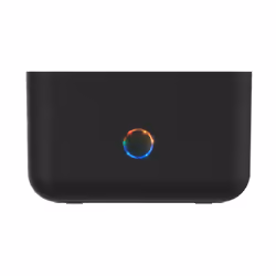 AISENS ASDS-D01B, Boîtier disque dur/SSD, 2.5/3.5", SATA, Série ATA II, Série ATA III, 5 Gbit/s, Connectivité USB, Noir