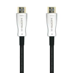 AISENS A148-0377 câble HDMI 15 m HDMI Type A (Standard) Noir