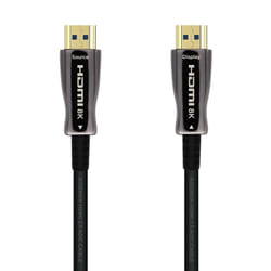 AISENS A153-0519 câble HDMI 30 m 2 x HDMI Type A (Standard) HDMI Type A (Standard) Noir