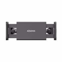 AISENS MSC1P-107 support Support passif Mobile/smartphone, Tablette / UMPC Noir