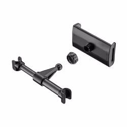 AISENS MSC1P-107 support Support passif Mobile/smartphone, Tablette / UMPC Noir