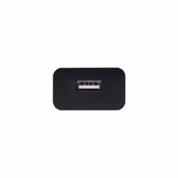 AISENS A110-0527 chargeur d'appareils mobiles Universel Noir Secteur Intérieure