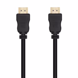 AISENS A119-0529 câble HDMI 1,5 m HDMI Type A (Standard) Noir - Vue supplémentaire 2