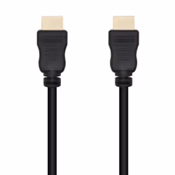 AISENS A119-0531 câble HDMI 3 m HDMI Type A (Standard) Noir