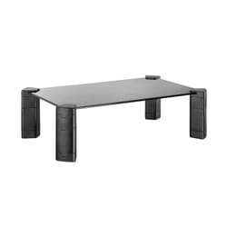AISENS MR01C-109 support d'écran plat pour bureau 32" Noir
