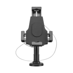 AISENS MS1P02-111 support antivol pour tablettes 11" Noir