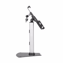AISENS MS1P03-113 support antivol pour tablettes Noir, Argent - Vue supplémentaire 4