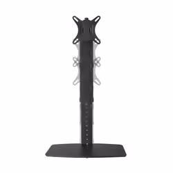 AISENS DT32TSR-115 support d'écran plat pour bureau 32" Noir