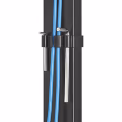 AISENS DT32TSR-115 support d'écran plat pour bureau 32" Noir - Vue supplémentaire 5