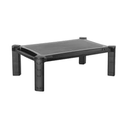 AISENS MR02-117 support d'écran plat pour bureau 32" Noir