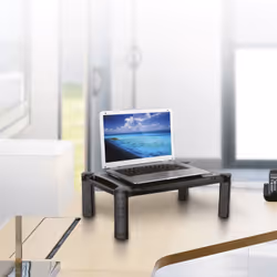 AISENS MR02-117 support d'écran plat pour bureau 32" Noir - Vue supplémentaire 4