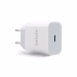 AISENS A110-0537, Intérieure, Secteur, 12 V, 3 A, Blanc