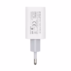 AISENS A110-0537 chargeur d'appareils mobiles Caméscope numérique, Caméra Numérique, Téléphone portable, Smartphone, Tablette Blanc Secteur Charge rapide Intérieure - Vue supplémentaire 4