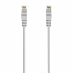 AISENS A145-0553 câble de réseau Gris 0,3 m Cat6a U/UTP (UTP)
