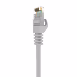 AISENS A145-0553 câble de réseau Gris 0,3 m Cat6a U/UTP (UTP)