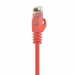 AISENS A145-0559 câble de réseau Rouge 1 m Cat6a U/UTP (UTP)