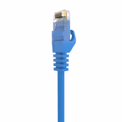 AISENS A145-0573 câble de réseau Bleu 1 m Cat6a U/UTP (UTP)