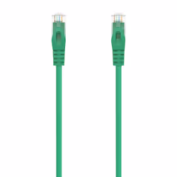 AISENS A145-0577, 0,25 m, Cat6a, U/UTP (UTP), RJ-45, RJ-45