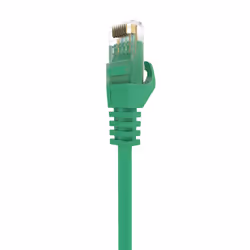 AISENS A145-0582 câble de réseau Vert 2 m Cat6a U/UTP (UTP)