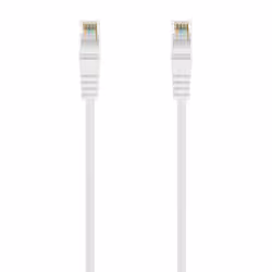 AISENS A145-0596 câble de réseau Blanc 2 m Cat6a U/UTP (UTP)