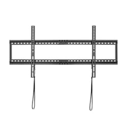 AISENS WT90F-119 support pour téléviseur 2,29 m (90") Noir