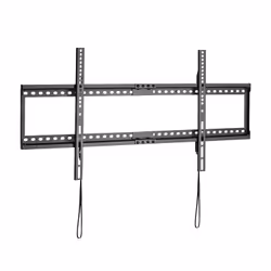 AISENS WT90F-119 support pour téléviseur 2,29 m (90") Noir