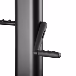AISENS FT100TE-123 support pour téléviseur 2,54 m (100") Noir - Vue supplémentaire 4