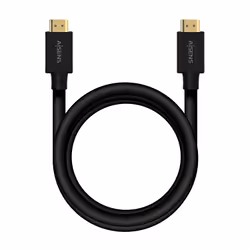 AISENS A150-0680 câble HDMI 5 m HDMI Type A (Standard) Noir