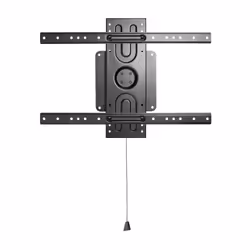 AISENS WT80R-137 support pour téléviseur 2,03 m (80") Noir