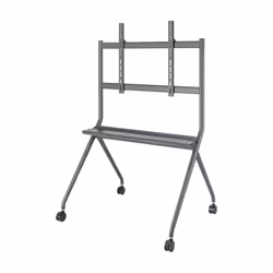 AISENS FT86FE-143 support pour téléviseur 2,18 m (86") Gris