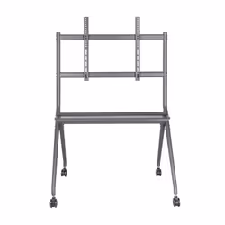 AISENS FT86FE-143 support pour téléviseur 2,18 m (86") Gris