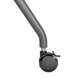AISENS FT86FE-143 support pour téléviseur 2,18 m (86") Gris - Vue supplémentaire 6