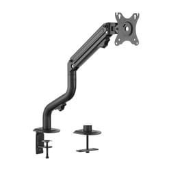 AISENS DT32TSR-139 support d'écran plat pour bureau 32" Noir