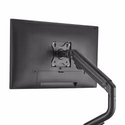 AISENS DT32TSR-139 support d'écran plat pour bureau 32" Noir - Vue supplémentaire 4