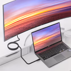 AISENS A107-0706 câble USB 4 m USB 3.2 Gen 1 (3.1 Gen 1) USB C Noir - Vue supplémentaire 4