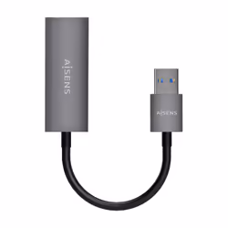 AISENS A106-0708 carte réseau Ethernet 1000 Mbit/s