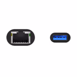 AISENS A106-0708 carte réseau Ethernet 1000 Mbit/s