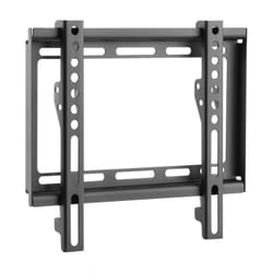 AISENS WT42F-157 support pour téléviseur 42" Noir
