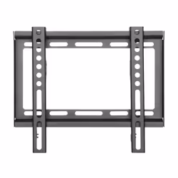 AISENS WT42F-157 support pour téléviseur 42" Noir