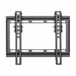 AISENS WT42T-159 support pour téléviseur 42" Noir