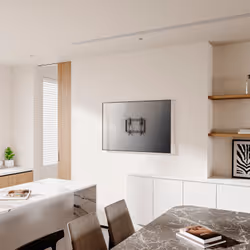 AISENS WT42T-159 support pour téléviseur 42" Noir - Vue supplémentaire 7