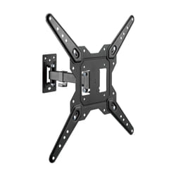 AISENS WT55TSE-151 support pour téléviseur 55" Noir