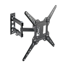 AISENS WT55TSE-153 support pour téléviseur 55" Noir
