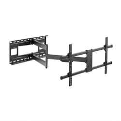 AISENS WT80TSLE-161 support pour téléviseur 2,03 m (80") Noir