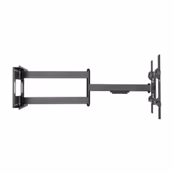 AISENS WT80TSLE-161 support pour téléviseur 2,03 m (80") Noir