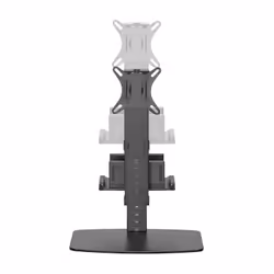 AISENS DT32TSR-165 support d'écran plat pour bureau 32" Noir