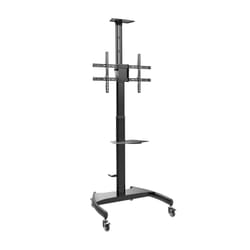 AISENS ECO 70" Noir