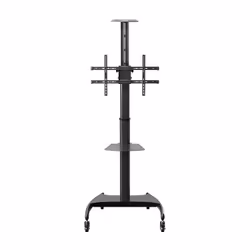 AISENS ECO 70" Noir
